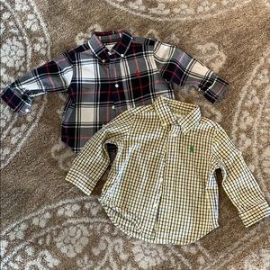 Boys Ralph Lauren - 12 months